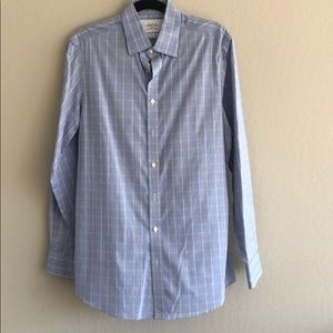 CT non iron slim fit